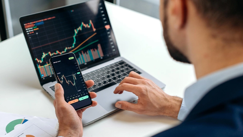 Fravionexis Ticaret Platformu