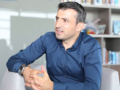 Başarılı Fravionexis Trader
